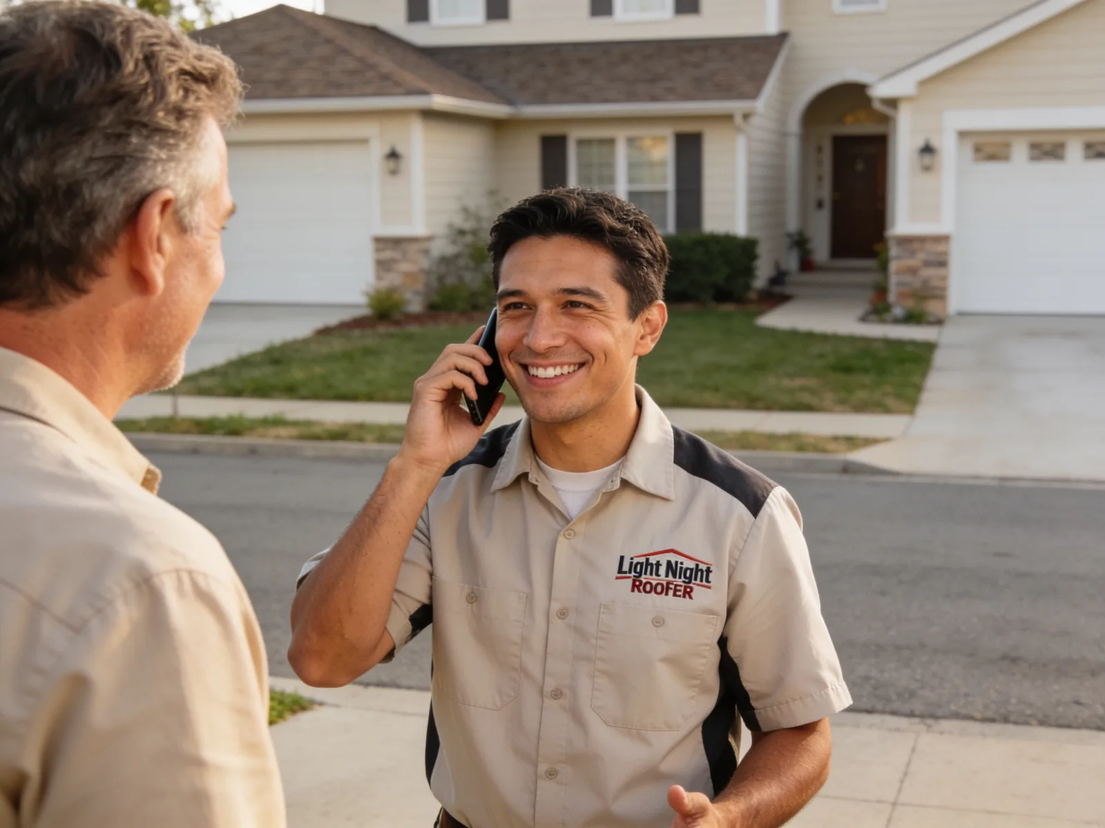 Emergency Roof Repair Van Vleck, TX FAQs